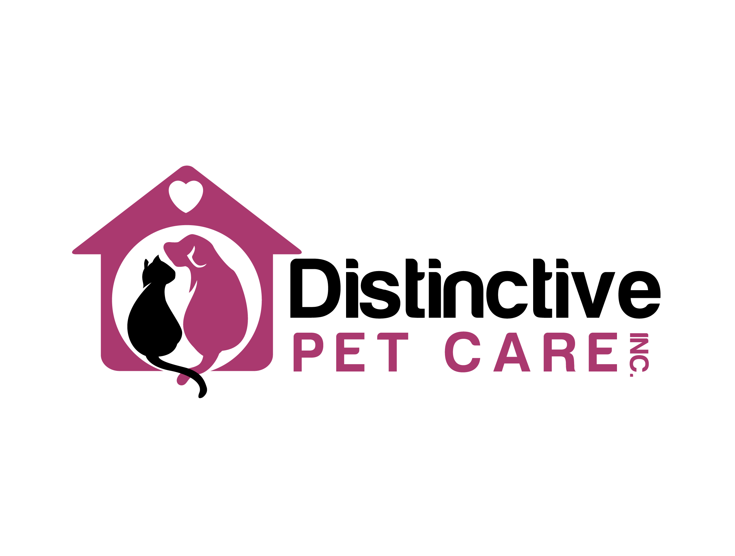Distinctive Pet Care