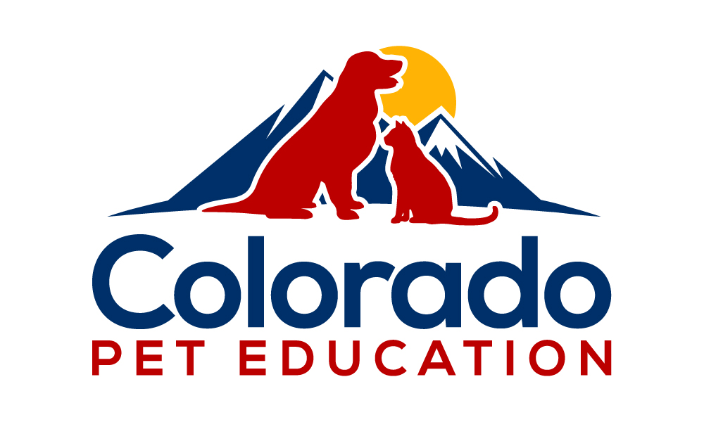 Colorado Pet Education/Creating Forever Dogs