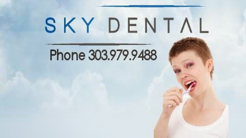 Sky Dental – The Littleton Dentist