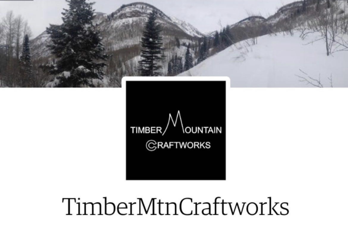 Timber Mountain Craftworks