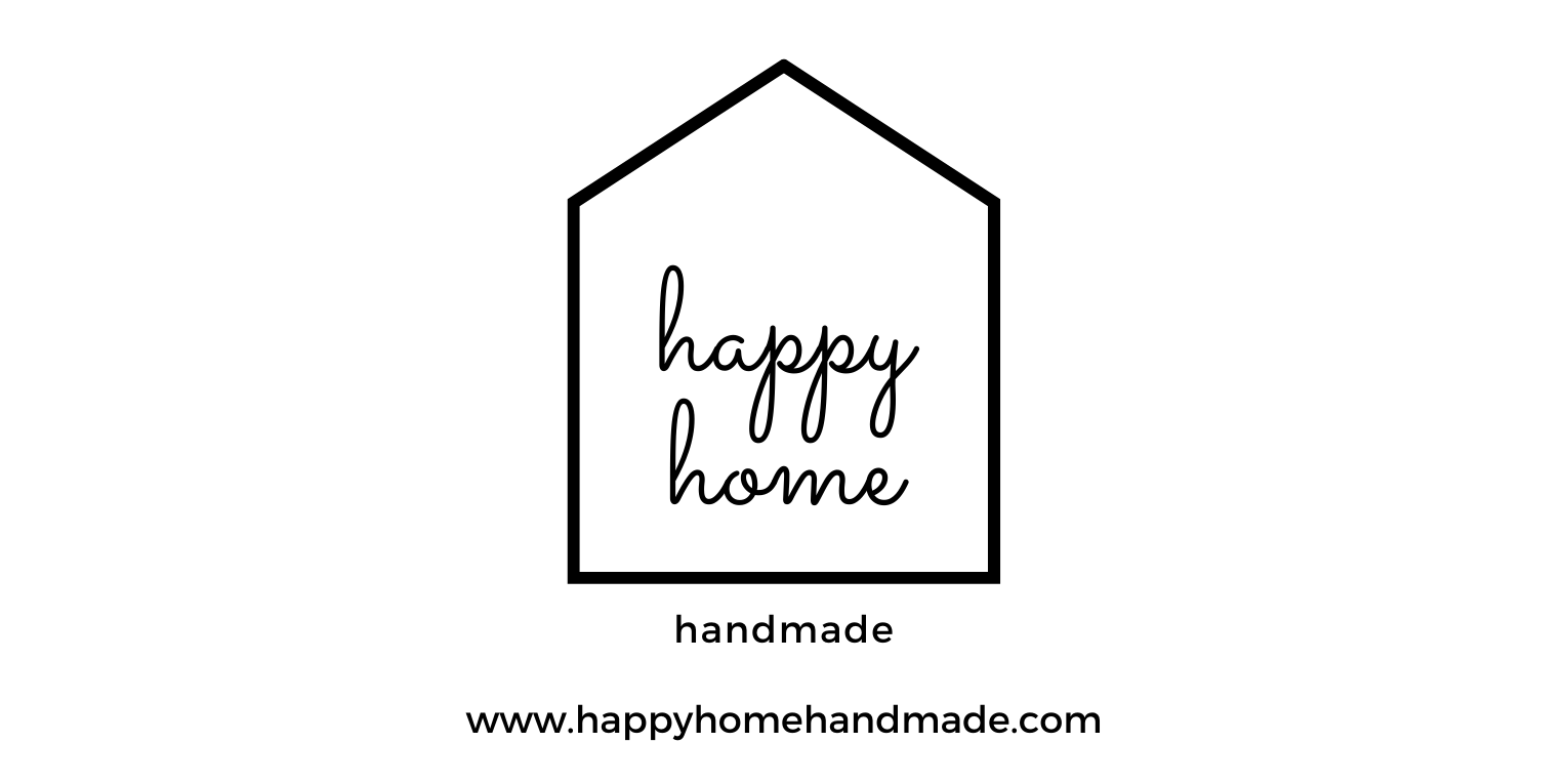 Happy Home Handmade