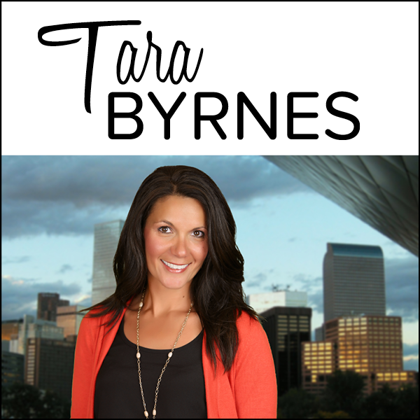 Tara Byrnes Real Estate