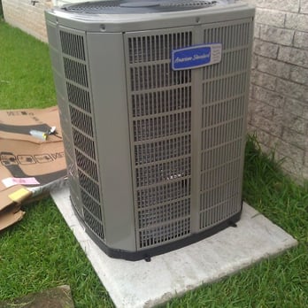 Center Heating & Cooling